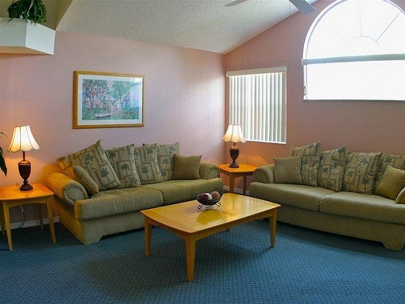 Disney Area Apartments Kissimmee Zewnętrze zdjęcie
