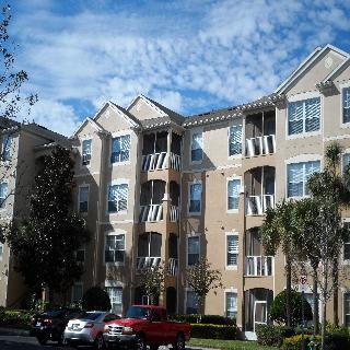 Disney Area Apartments Kissimmee Zewnętrze zdjęcie