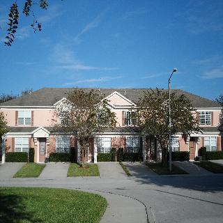 Disney Area Apartments Kissimmee Zewnętrze zdjęcie