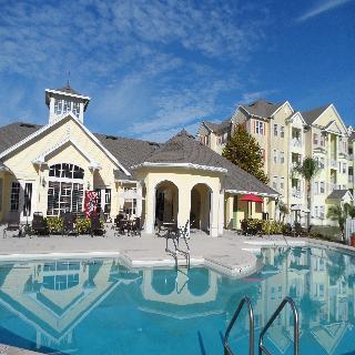 Disney Area Apartments Kissimmee Zewnętrze zdjęcie